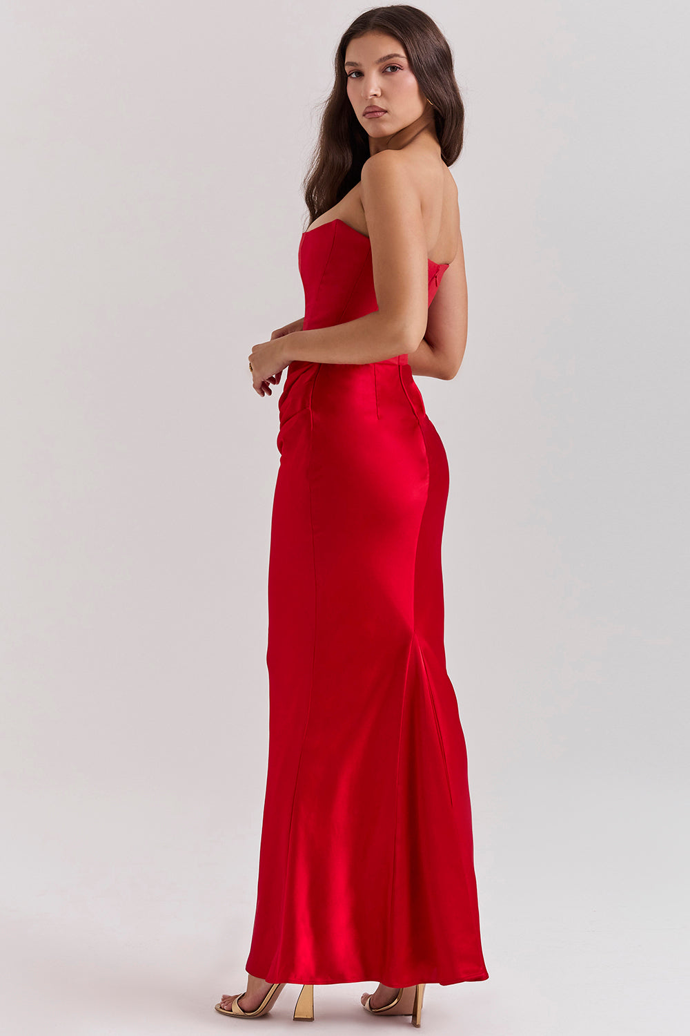 Savanna | Women's Summer Dress | Wedding Guest