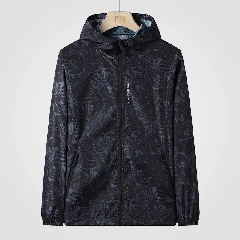 Misk Windbreaker