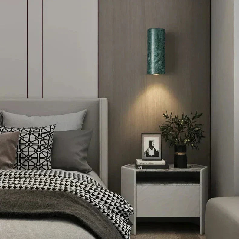 Modern Wall Light Sconce Collection - BritishElegance