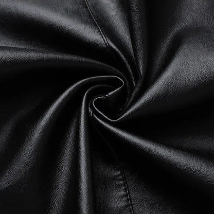 Lexur Leather Jacket