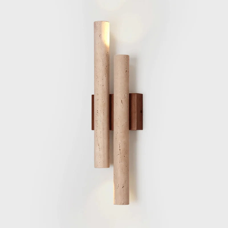 Wall Mount Rowan Lamp - BritishElegance