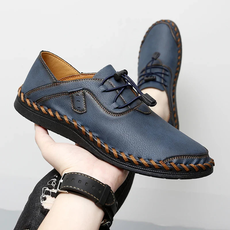 Borgan Shoes