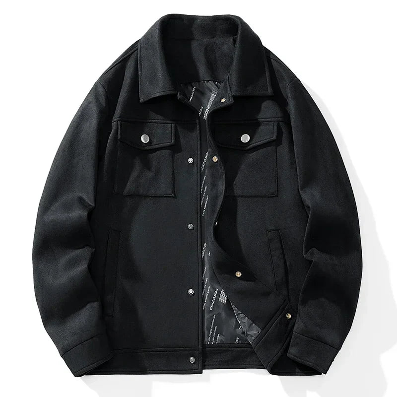 Urbano Suede Jacket