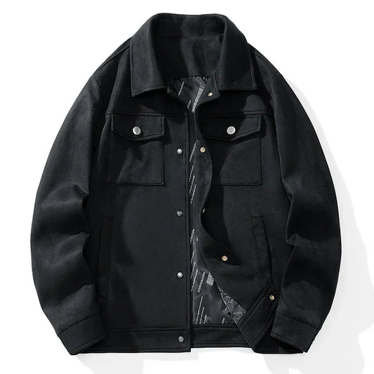 Urbano Suede Jacket
