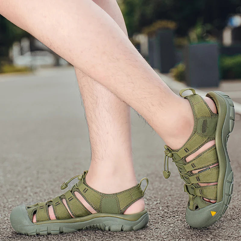 Treak Sandal