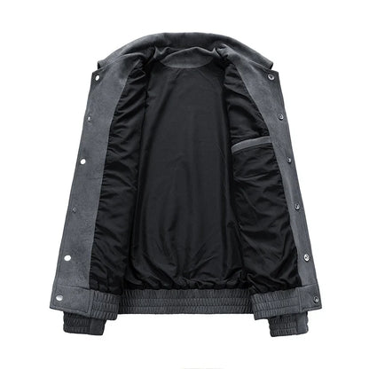 Cavalier Jacket