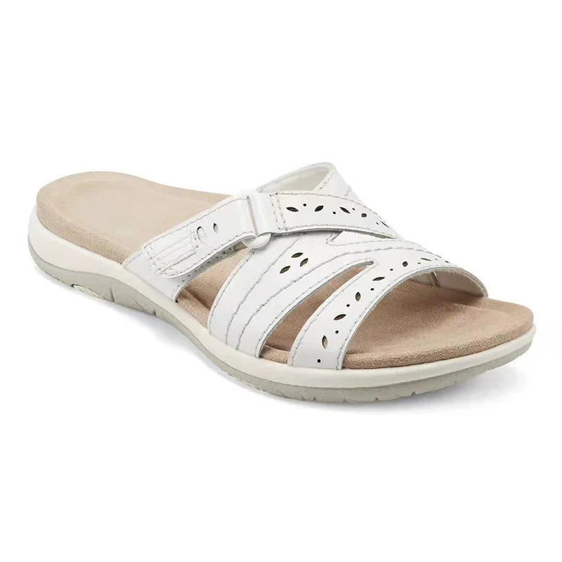 Comfortable Arch Support Velcro Sandals