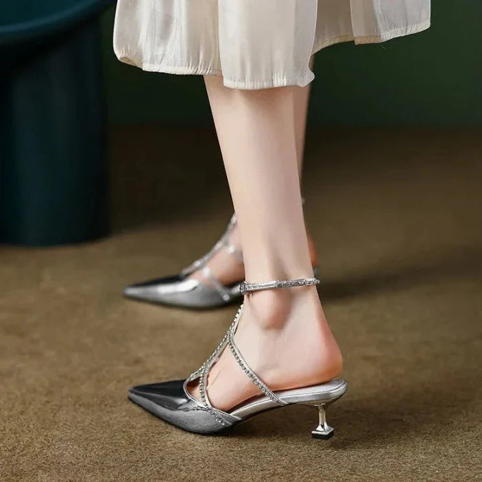 Shinor Heels