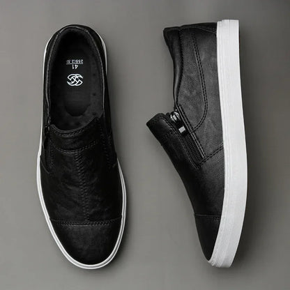 Hamilton Sneakers