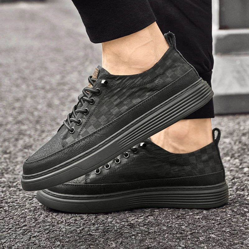 Ferb Sneakers