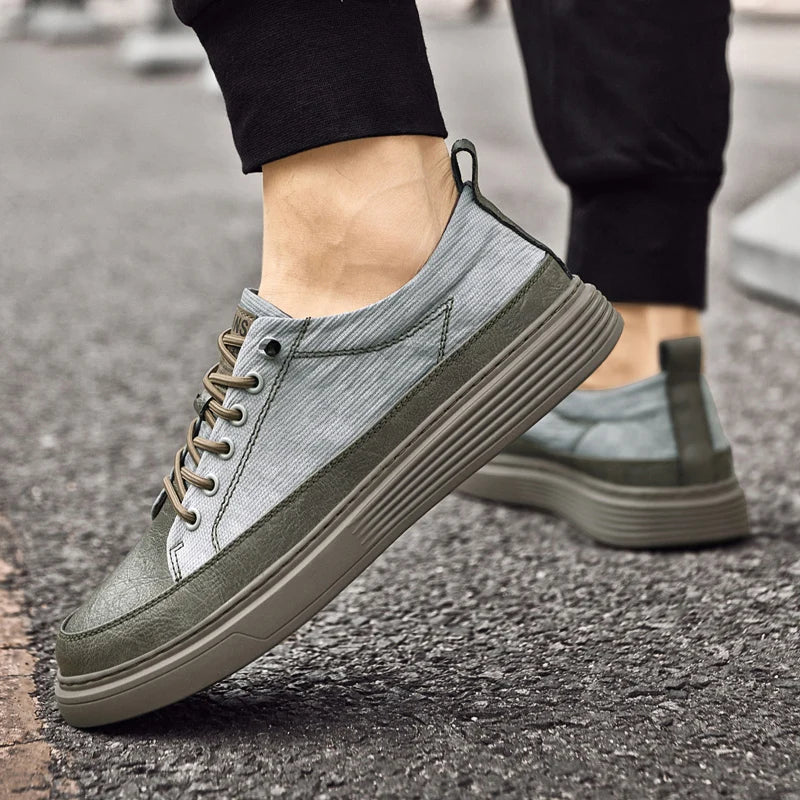 Ferb Sneakers