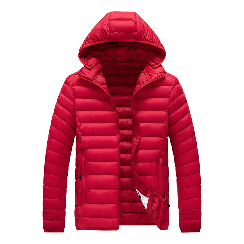 Torvil Waterproof Jacket