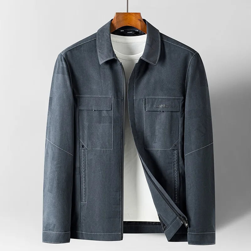 Bowren Jacket