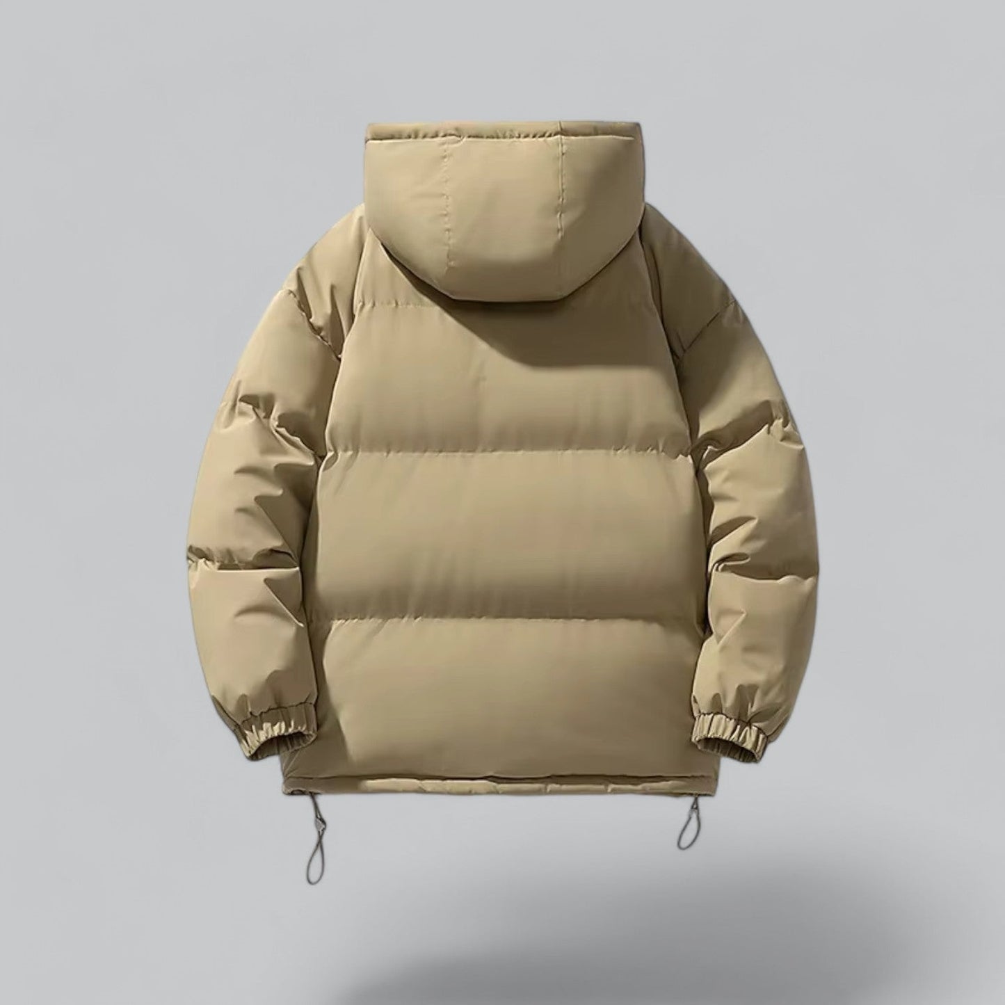 Jayden – Men’s Lightweight Waterproof Puffer Jacket | Modern Style