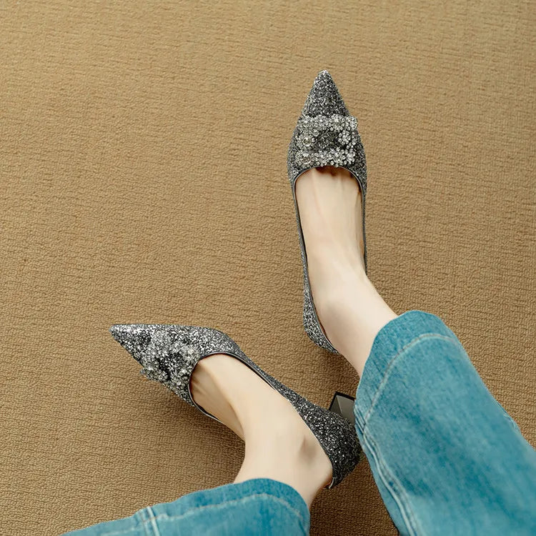 Mishi Heels