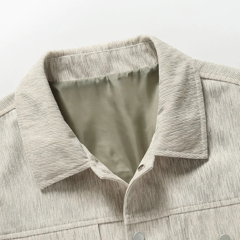 Cassian Spring Jacket