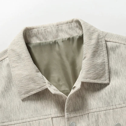 Cassian Spring Jacket