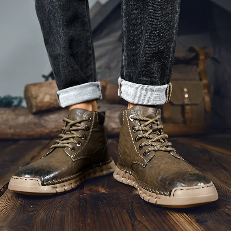 Drifter Boots