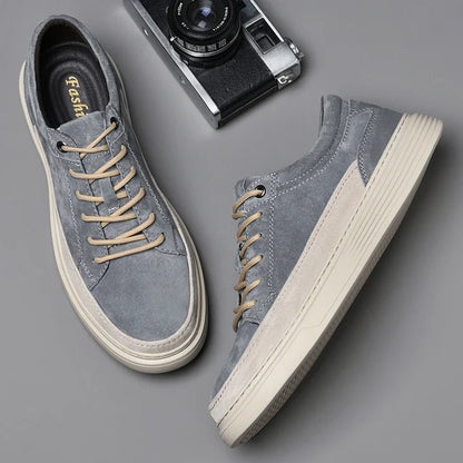 Camos Suede Sneakers