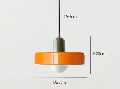 Mini Chic Pendant Light Collection