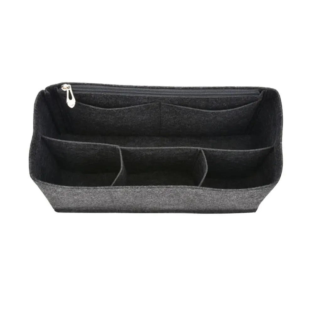 Protective Felt Tote Bag Insert Liner
