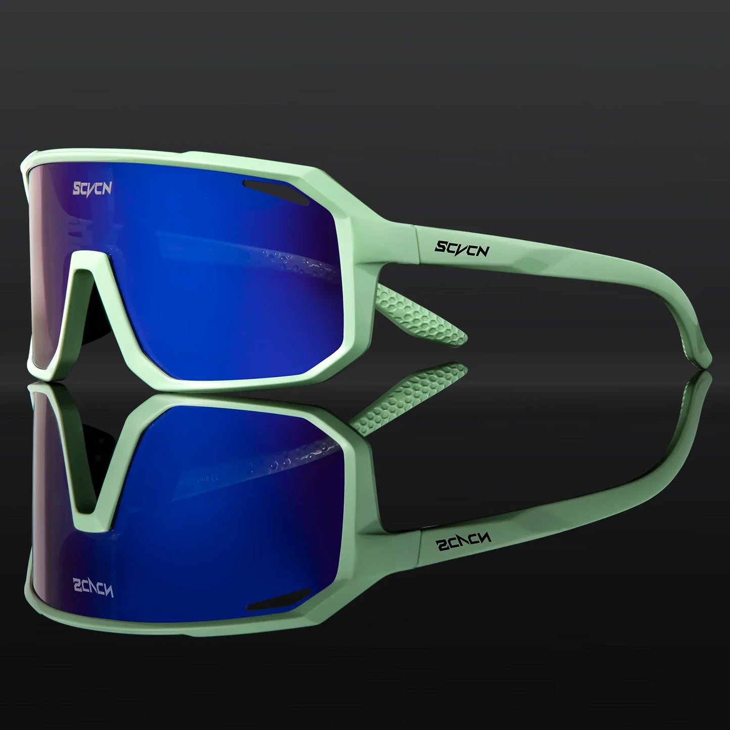 Polarized Sports Cycling Shades
