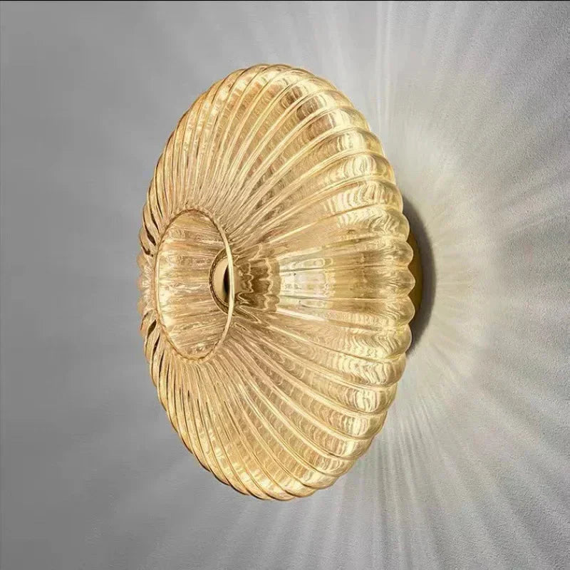 Elegant Floral Wall Sconces | Petprovac