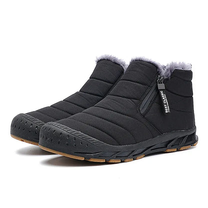 Waterproof Unisex Winter Boots