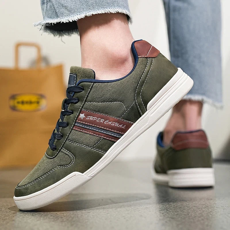 Zentro Sneakers