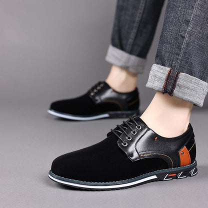 Ford Shoes