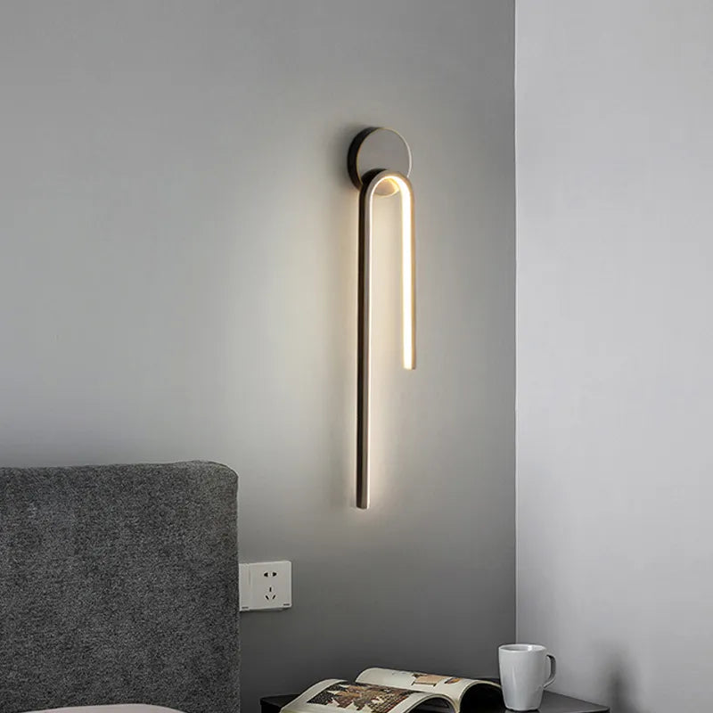 Slim LED Mounted Light