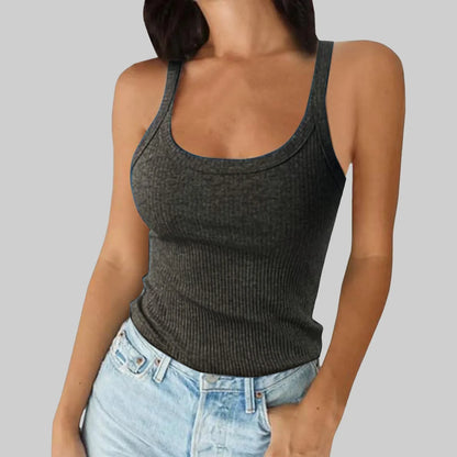Classic Women's Stretchy Tee Shirt