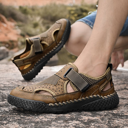 Mosco Sandals
