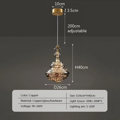 Modern Home Light Fixtures