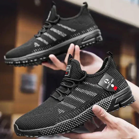 Ozy Sneakers