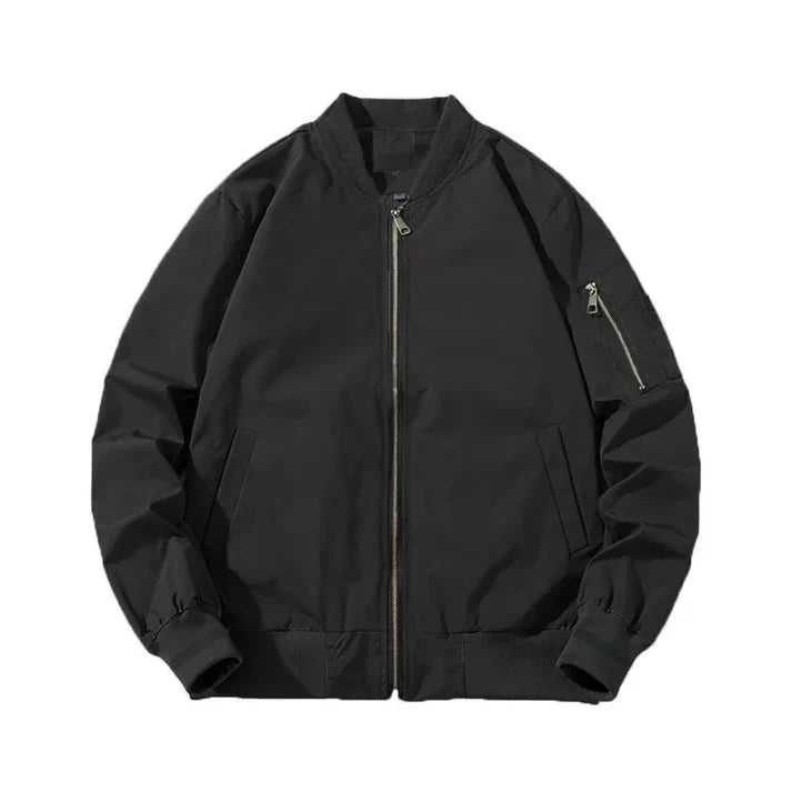 Harris Pilot Bomber Jacket