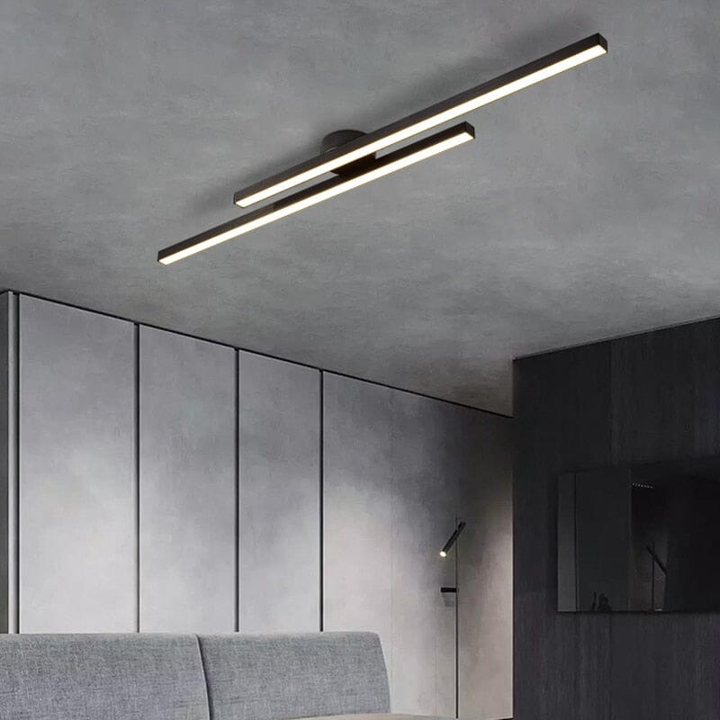 Classic Hanging Light Lamp - BritishElegance