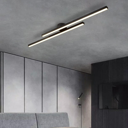 Classic Hanging Light Lamp - BritishElegance