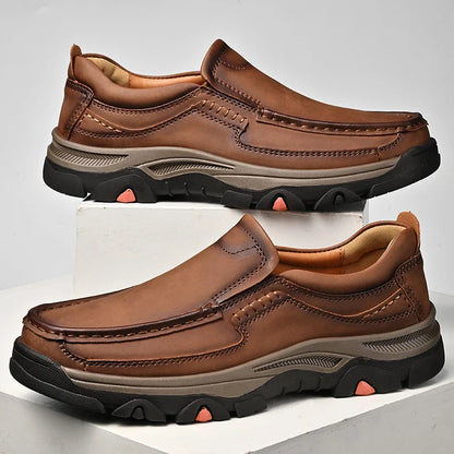 Halkin Loafers