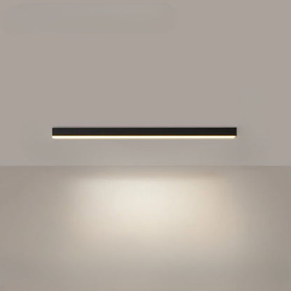 Bright LED Outdoor Ceiling Lamp