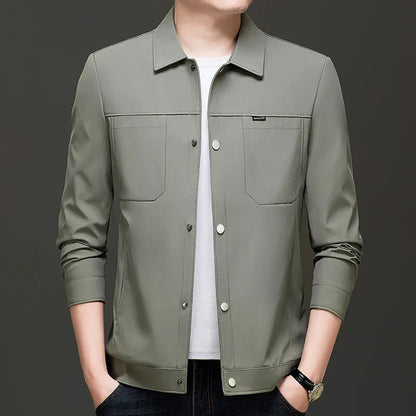 Ewan Jacket