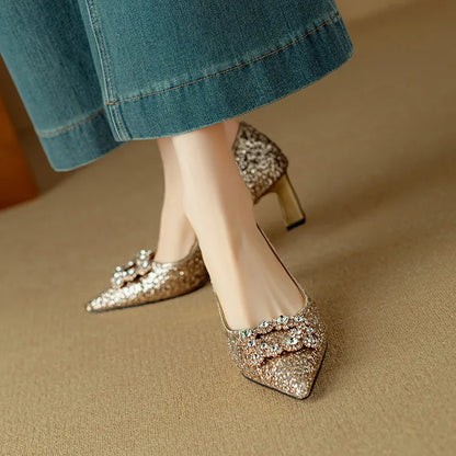 Mishi Heels