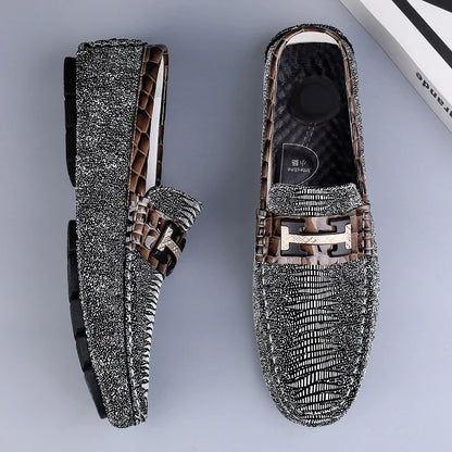 Berux Luxury Shoes