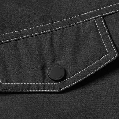 Dripline Jacket