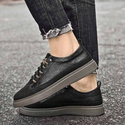 Garnel Sneakers