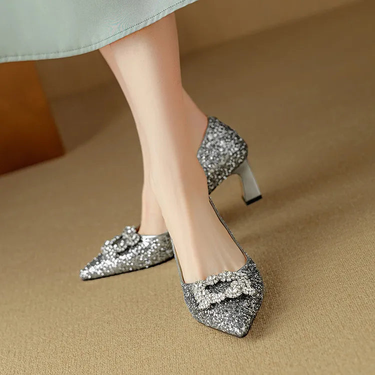 Mishi Heels