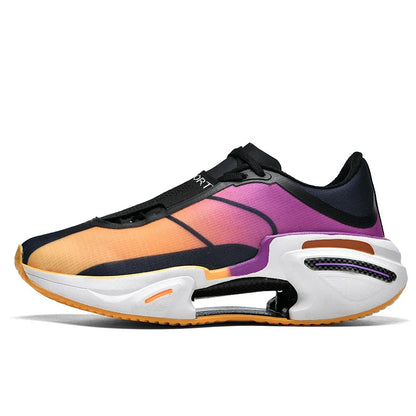 Comfortable Mens Athletic Shoes