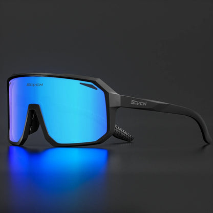 Polarized Sports Cycling Shades