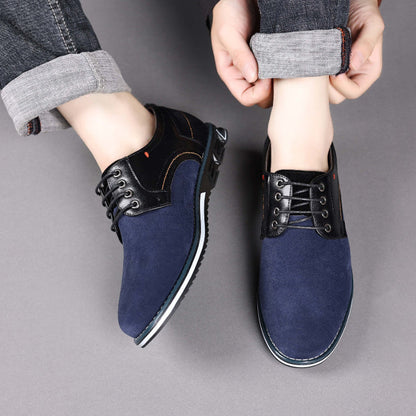 Ford Shoes