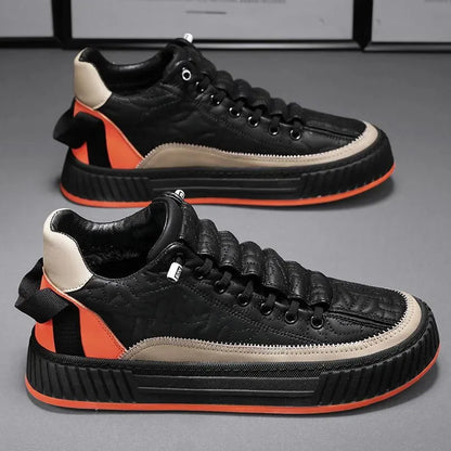 Classic Leisure Shoes